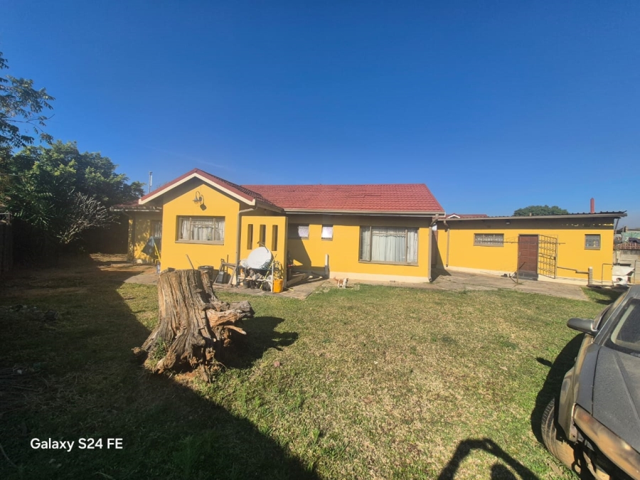 3 Bedroom Property for Sale in Oos Einde North West